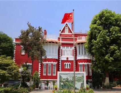 السفارة الصينية بالقاهرة تكشف حقيقة انتشار فيروس "نيباه " في الصين 