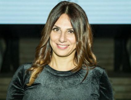 سحر نبيل استشاري التسويق وإدارة الإيرادات والتسعير والتوزيع الإلكتروني بشركة برايم للإدارة الفندقية