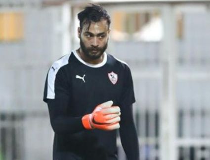 صدمة لجماهير الزمالك.. كارتيرون يوافق على رحيل أبو جبل