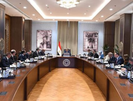 رئيس الوزراء يتابع إجراءات حل مشكلة الكهرباء ووقف تخفيف الأحمال