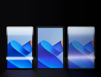 هواوي تعيد تعريف تكنولوجيا شاشات الأجهزة اللوحية بإصدارات HUAWEI PaperMatte