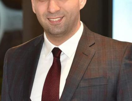 " ماستر جروب " تتعاقد مع " إيهاف " كاستشاري تصميم وإشراف على التنفيذ لمشروع "سيتى اوفال "