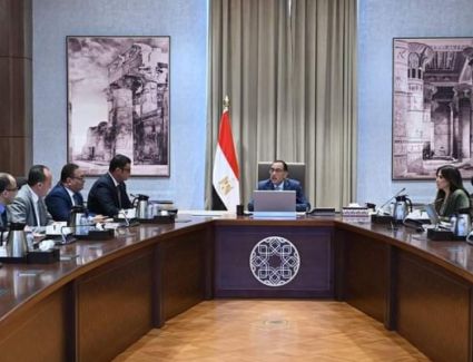 مدبولي يتابع موقف تسويق الوحدات بمشروعات هيئة المجتمعات العمرانية الجديدة