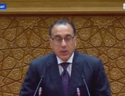 مدبولي يوضح نية الحكومة لرفع أسعار الكهرباء والمحروقات 