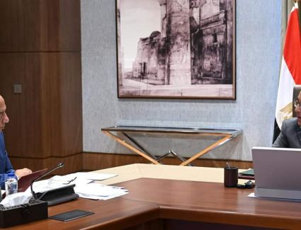 رئيس الوزراء: خطة لوقف تخفيف الأحمال بنهاية عام 2024