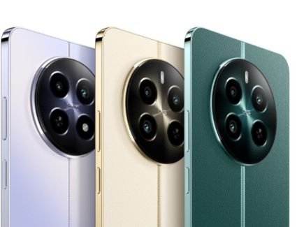 بعد إطلاقه رسميا.. مواصفات هاتف ريلمي realme 12+ 5G 