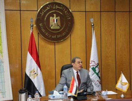 القوى العاملة: صرف مليار و 104 ملايين جنيه إعانات طوارئ لـ 411 ألف عامل