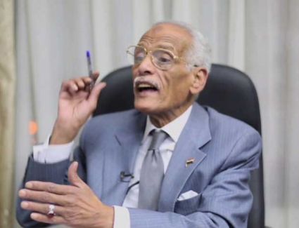 وفاة الدكتور إبراهيم عبدالعاطي مخترع جهاز علاج فيروس سى والإيدز