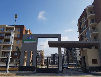 الجزار: بدء تسليم 1056 وحدة سكنية بمشروع "JANNA" بدمياط الجديدة.. 1 مارس المقبل