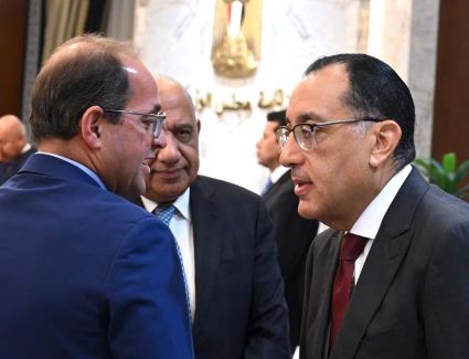 خلال اجتماع الوزراء.. «كجوك» يستعرض تقريرا حول الأداء المالي للعام المالي 2023/2024