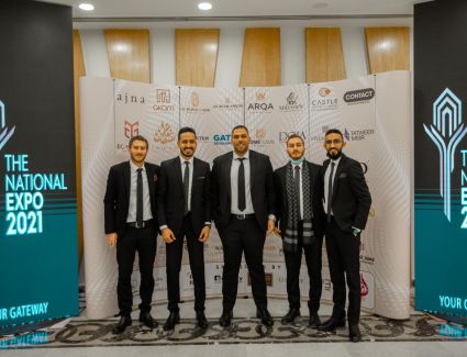 شركة  "المعرض الوطنى" تطلق معرضها العقارى الثالث بمشاركة ٤٠ مطور و مبيعات مستهدفة مليار جنيه