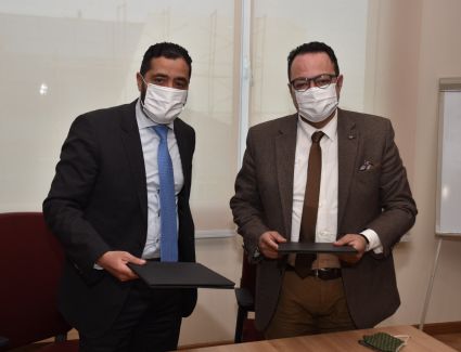 بنك مصر يتعاون مع فيكسد سليوشنز لإتاحة قنوات الدفع الإلكتروني للبنك على المنصة الموحدة لخدمات الكهرباء 