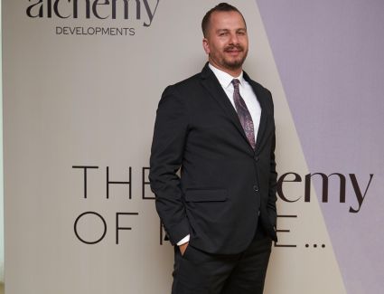 شركة ألكامي للتطوير العقاري نطلق باكورة أعمالها، منتجع (Elo Resort) بمدينة العلمين الجديدة، بتكلفة استثمارية تتجاوز 750 مليون جنيه