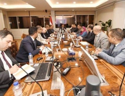 وزير الإسكان يشدد على وضع خطط احترافية لتسويق المشروعات بمواقيت زمنية محددة