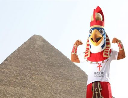 منظمة الصحة العالمية تهنئ وزير الرياضة بنجاح بطولة العالم لليد في ظل جائحة كورونا