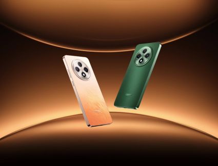 عصر جديد من الذكاء الاصطناعي بمصر.. مواصفات هاتف OPPO  Reno12 F 5G 