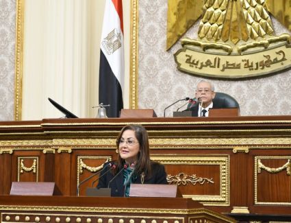 وزيرة التخطيط: 104 مليار جنيه حجم الاستثمارات الحكومية الموجهة لمُحافظات الصعيد خلال 4 أعوام