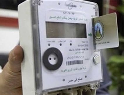 《الوزراء》يوافق على تركيب عداد كودي لأي منشأة ومبني يستمد التيار الكهربائي بطريقة غير قانونية أيًا كان موقعه