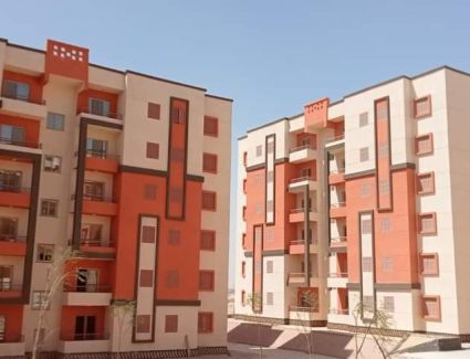 الإسكان: تنفيذ أكبر حملة إزالة بمنطقة الزرايب «سابقاً» بعد توفير مجتمع سكني بديل بمدينة 15 مايو