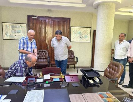 وزير الكهرباء: خطة لخفض الاستهلاك والارتقاء بجودة الخدمات المقدمة للمواطنين 