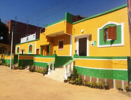 رئيس الوزراء يتابع الإجراءات التنفيذية لمشروع "تطوير القرى المصرية" ويوجه بالاتفاق على تصميم موحد لمراكز الخدمات