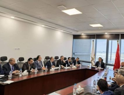 التموين تشكل أمانة فنية للجنة العليا للسكر لتوفير المعلومات اللازمة لاتخاذ القرارات 