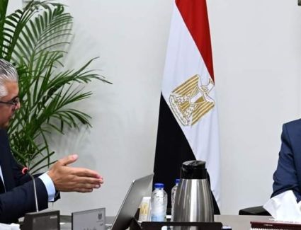 8.245 مليار جنيه ايرادات اقتصادية قناة الشويس بينها 5.932 مليار جنيه مُقومة بالدولار