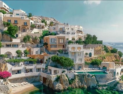 بـ8,1 مليار دولار .. مبيعات «طلعت مصطفى» في «ساوثميد» و«بنان» تؤكد نجاح «تصدير العقار»