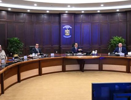 رئيس الوزراء: موافقة صندوق النقد الدولي على المراجعة الثالثة شهادة ثقة في برنامج الحكومة المصرية