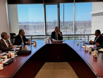 البترول: زيادة الإنتاج وتخفيض تكلفته عبر تكثيف أنشطة البحث والتنقيب