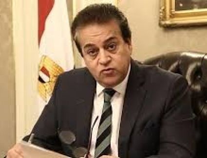 التعليم العالي: تقدم مصر إلى المركز 26 في مجال نشر البحوث العلمية