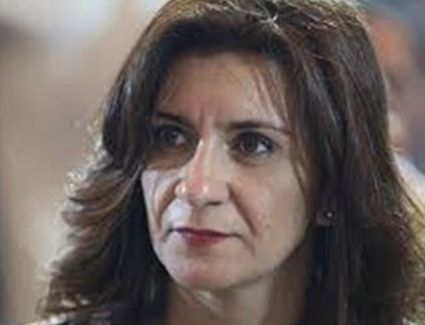  وزيرة الهجرة: الحكم على المهندس "علي أبو القاسم" بالسجن ٢٥ سنة في السعودية قابل للطعن