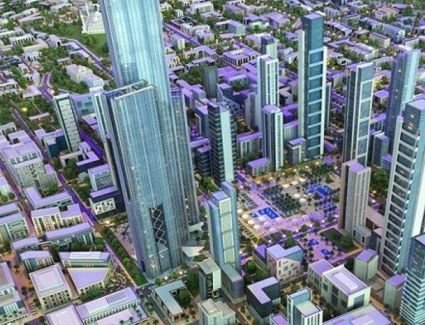 الحكومة تكشف حقيقة الاستقطاع من حسابات المواطنين بالبنوك لتمويل باقي مشروعات العاصمة الإدارية 