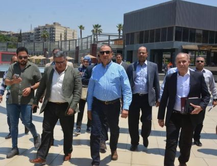 قطاع الأعمال: نحرص على الاستغلال الأمثل للأصول وحسن إدارتها وتعزيز الشراكة مع القطاع الخاص