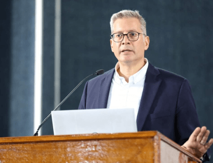 بدوي: حوار مستمر مع الشركاء والكوادر البترولية والخبراء لزيادة الإنتاج البترولى 