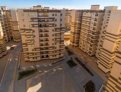 نظرا للإقبال الكبير على الحجز..  الإسكان: زيادة الوحدات السكنية المطروحة بمشروع «Valley towers » بحدائق أكتوبر 