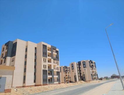 الإسكان: تخصيص قطعة أرض بمساحة ٢٢ ألف م لإقامة مستشفى مركزي سعة 300 سرير  بأكتوبر الجديدة