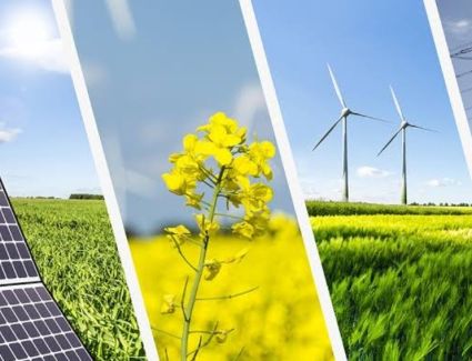 عاجل.. تخصيص 42 ألف كم مربع لمشروعات الطاقة المتجددة على مستوى الجمهورية