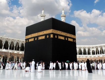 الحكومة تكشف حقيقة الإعلانات المتداولة بشأن تنظيم برامج العمرة لشهر رمضان المقبل