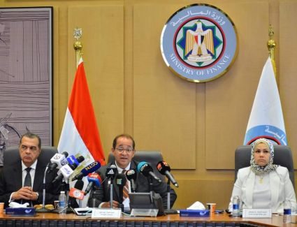 المالية: ٥٠٠ مليار جنيه للمرحلتين الأولى والثانية من المشروع القومى «حياة كريمة» لتحسين حياة نصف المصريين