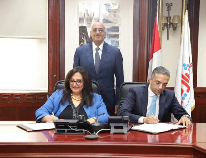 تنمية المشروعات يضخ 100 مليون جنيه لتمويل المشروعات متناهية الصغر