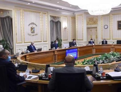 الحكومة توافق على مد إجازة نصف العام الدراسي لمدة أسبوع