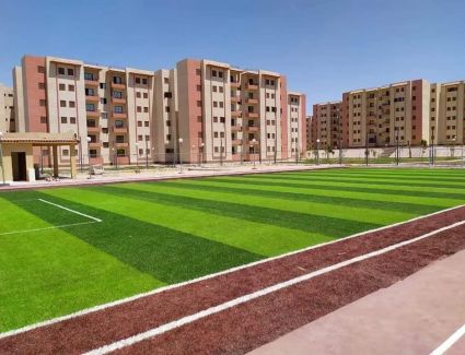 "الجزار": تم وجاري تنفيذ ٧٥٢٨٨ وحدة سكنية متنوعة بمدينة 6 أكتوبر الجديدة حتى الآن