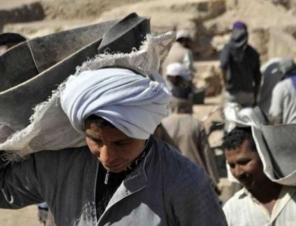 الحكومة تكشف حقيقة الرابط المتداول لتسجيل بيانات العمالة غير المنتظمة للحصول على معاش دائم بقيمة 500 جنيه شهرياً