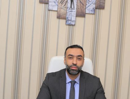 "بارسلي للتطوير العقاري" تعتزم إطلاق مشروع  تجارى إدارى طبى بـ"القاهرة الجديدة"