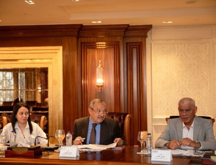 إطلاق مبادرة "100 حلم للمستقبل ... التعليم بالعاصمة الإدارية" للعام الثاني على التوالي