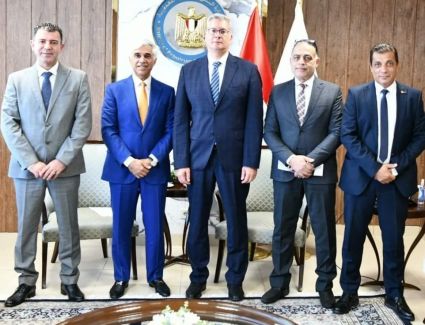 البترول: تكامل مع الشركات العالمية لنقل وتوطين أحدث التكنولوجيات وجذب الاستثمارات 