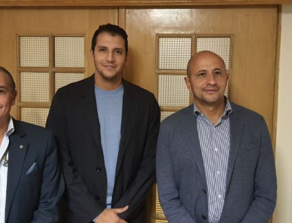 "برايم للإدارة الفندقية" تتعاقد مع "جلالة للاستثمارات" لإدارة وحدات "منتجع العين باي" حصريا بالعين السخنة