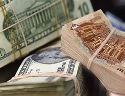 الجنيه المصري ضمن أفضل عملات العالم من حيث الأداء أمام الدولار في 4 سنوات.. انفوجراف
