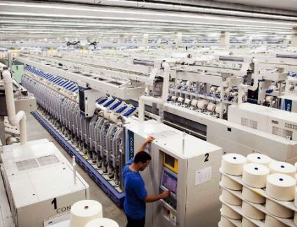 باستثمارات 21 مليار جنيه..  وزارة قطاع الأعمال توضح جهود تطوير شركات القطن والغزل والنسيج